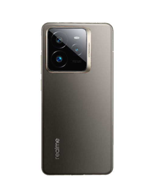 Realme GT 7