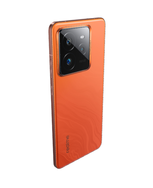 Realme GT 7