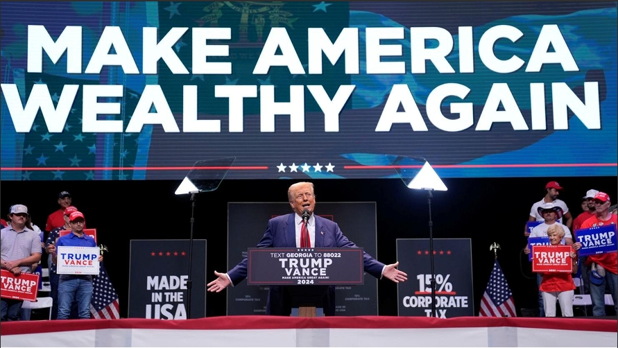 One Big Beautiful Bill Act