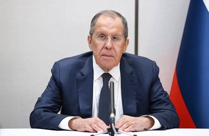 Russia Wants Rejuvenate RIC Troika Format