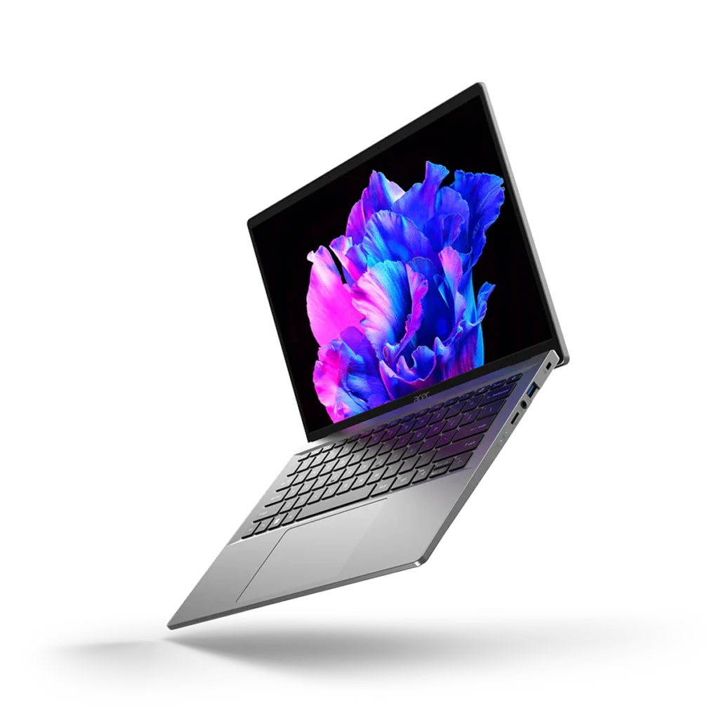 Acer Swift Neo Ultra5