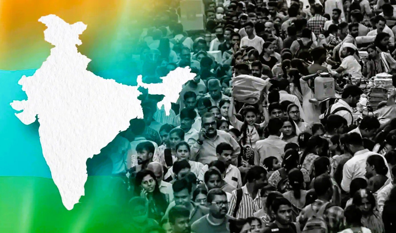 After Independence First Caste Census in Bharat