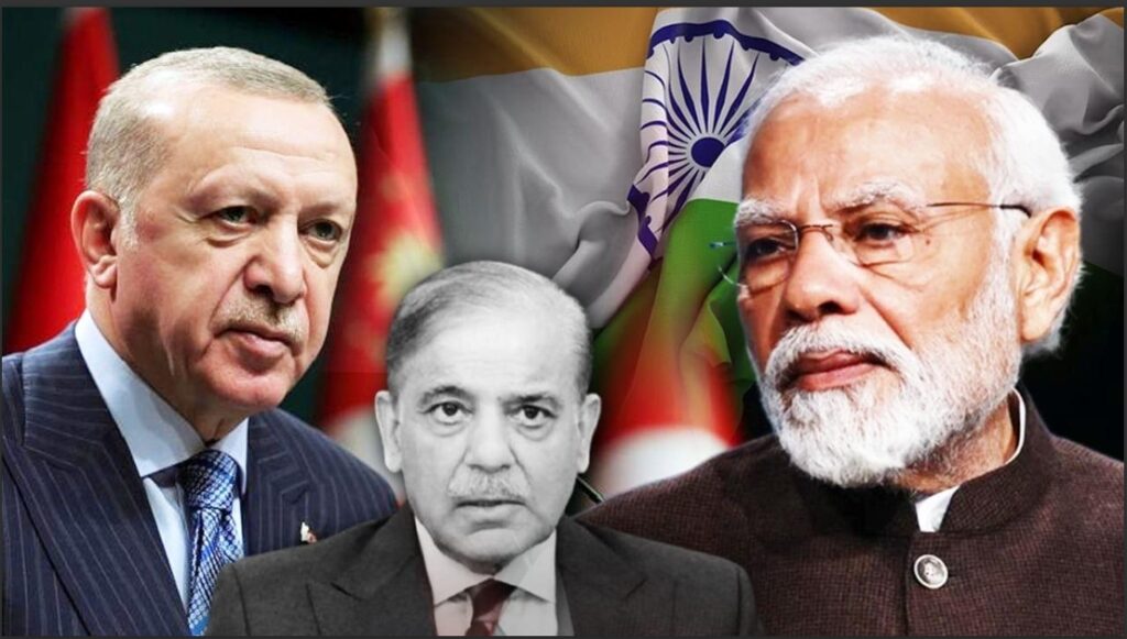 Boycott Turkey and Azerbaijan