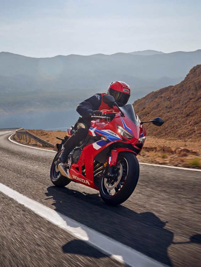 सुपर बाइक Honda CBR 650R के कुछ दमदार फीचर्स आपको भी नहीं होंगे पता यहा से जाने