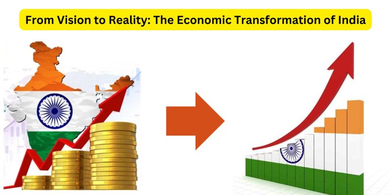 India Becomes 4th Largest Economy In The World