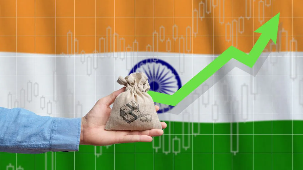 India Becomes 4th Largest Economy In The World