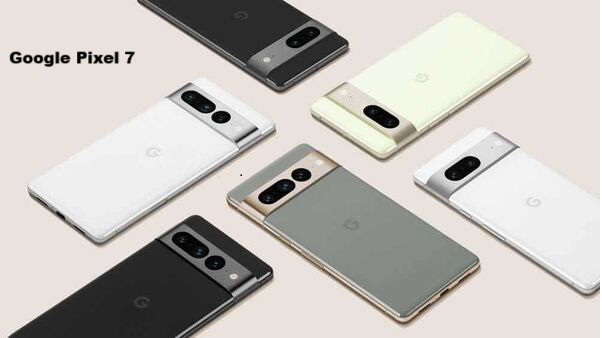 Google Pixel 7 5G