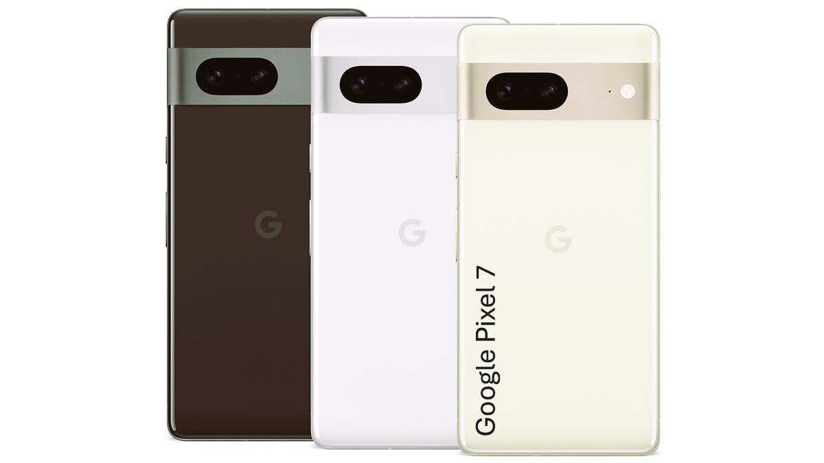 Google Pixel 7 5G