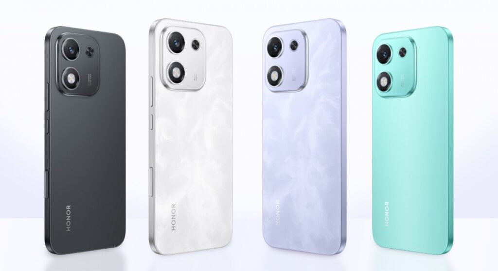 Honor X70i