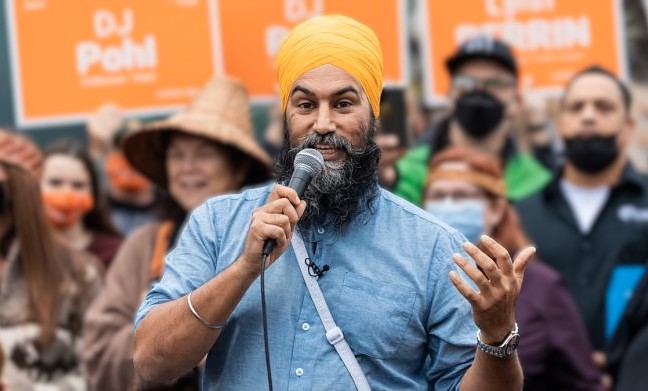 Canada Election Result 2025