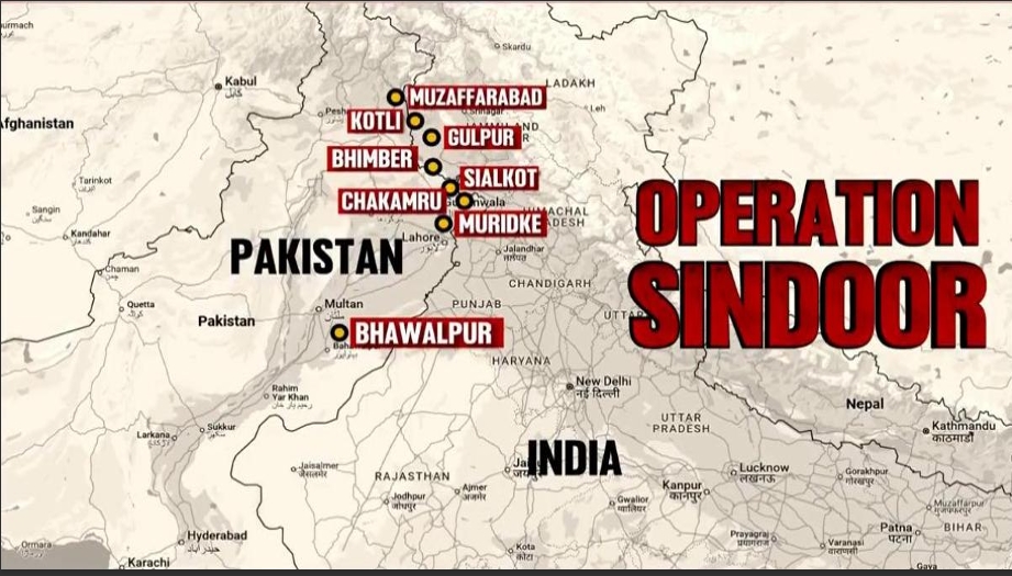 Operation Sindoor