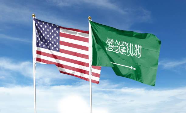 trump's visit to Saudi Arab.