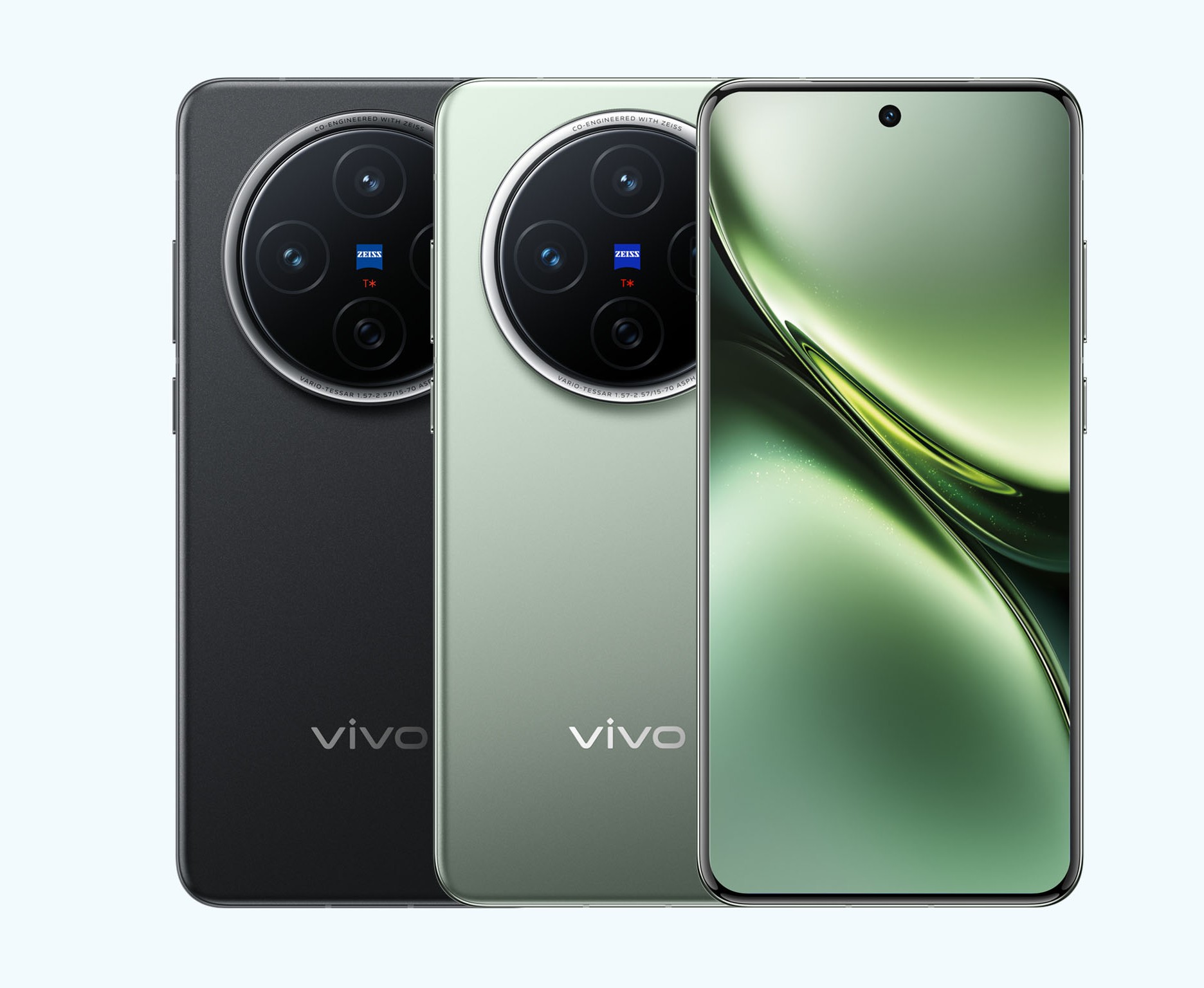 VIVO X200 FE