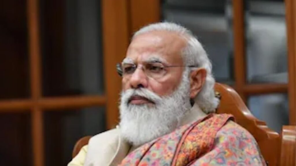 Sindhu Water Treaty