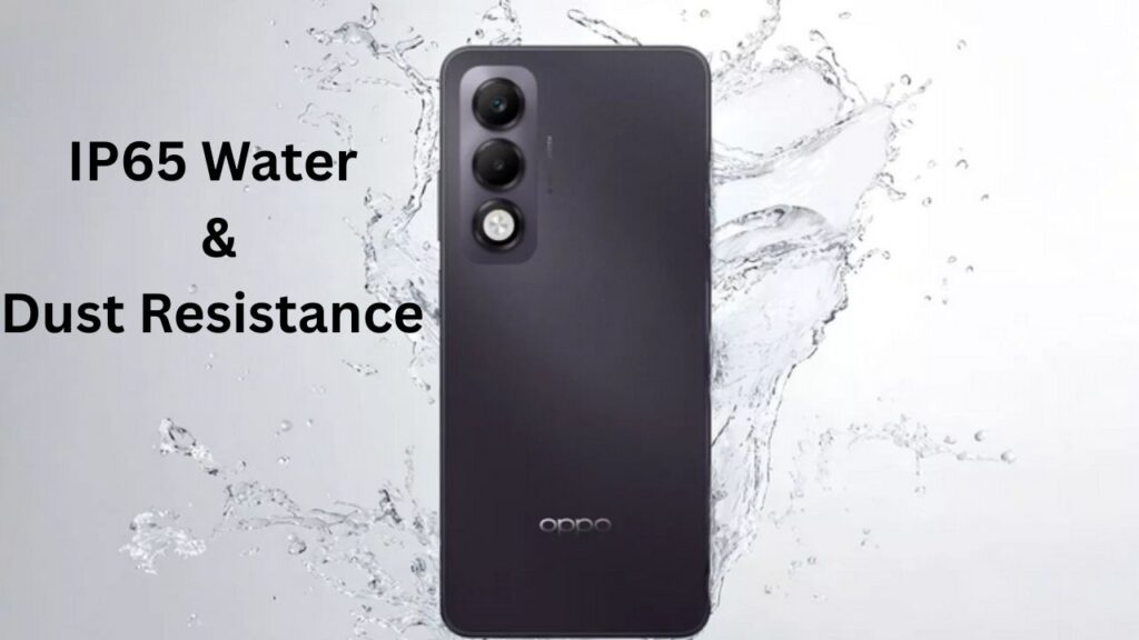 Oppo K13x 5G