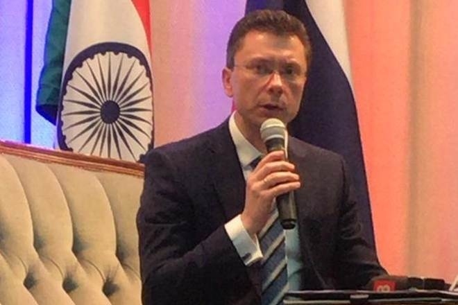 Russian Envoy, Remaining S-400 Come By 2026