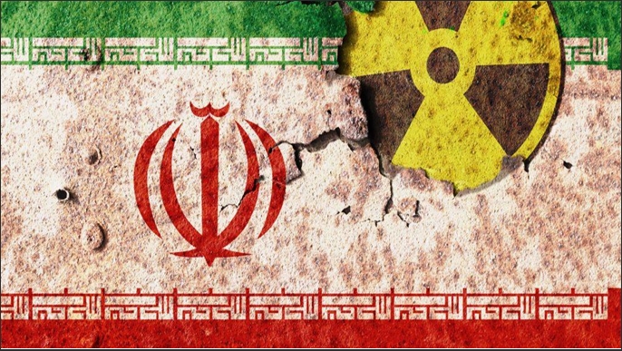 Operation Rising Lion On Iran of Israel