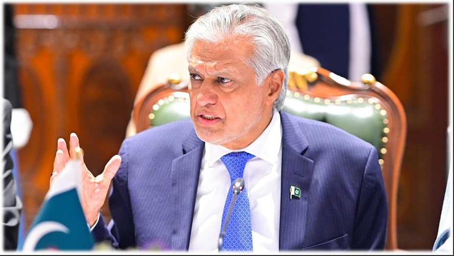 Pakistan Admits They Asked Ceasefire