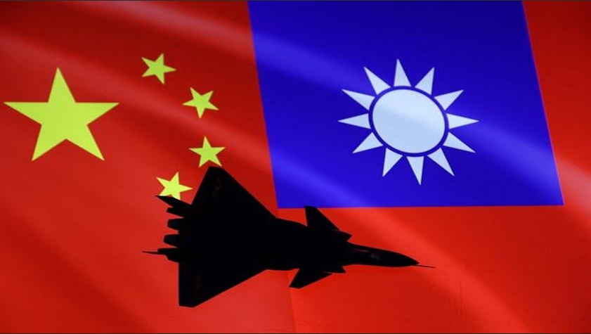 NATO Chief Issued Warning Regarding Taiwan