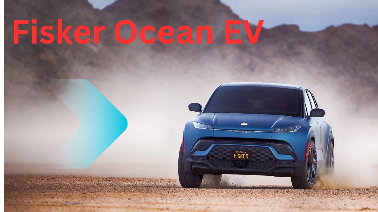 Fisker Ocean Ev Price