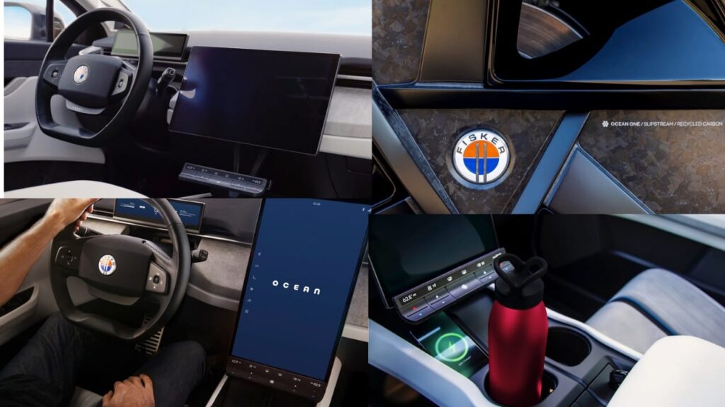 Fisker Ocean Ev Price