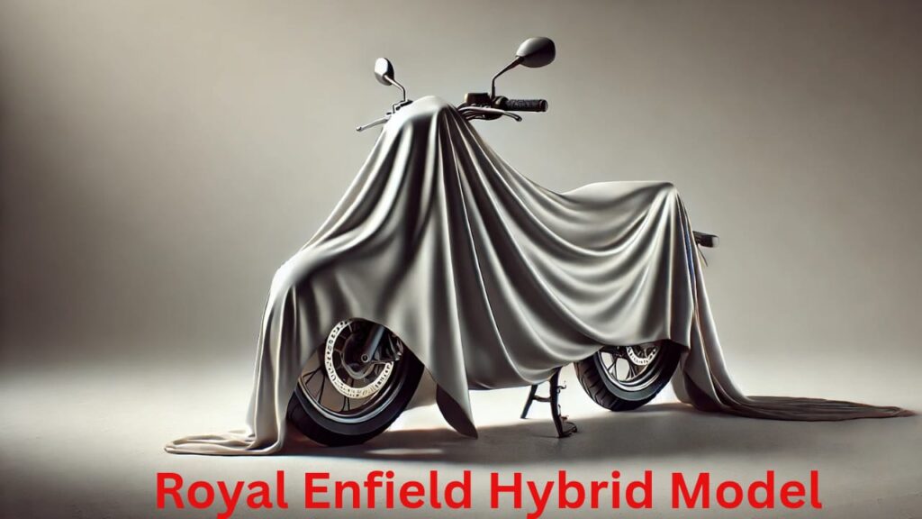 Royal Enfield Hybrid Bike Price