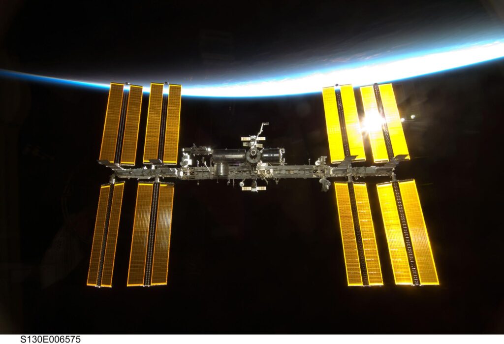 Axiom-4 Mission set for launch on June 10