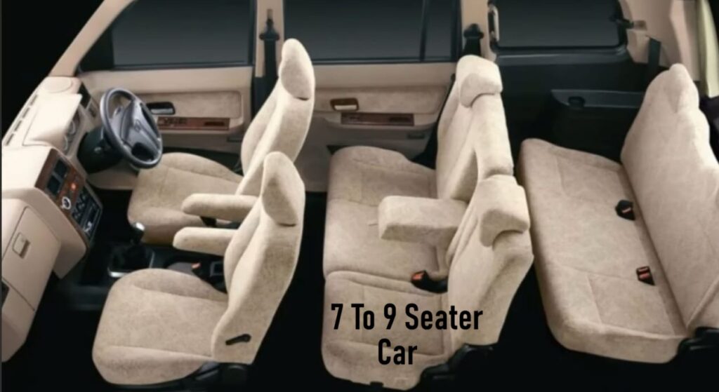 Tata Sumo New Model Price 2025