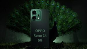 OPPO Reno14 5G