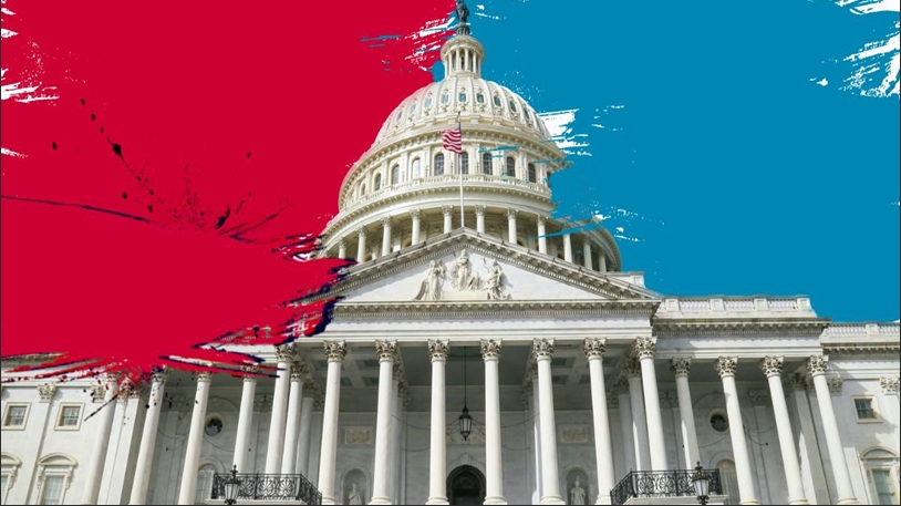 Musk Change American Politics By America Party?