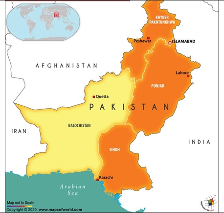 Operation Baam By BLF Against Pakistan