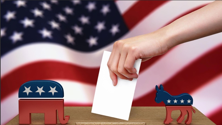 Musk Change American Politics By America Party?