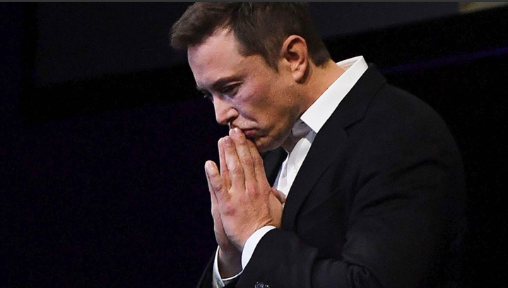 Musk Change American Politics By America Party?
