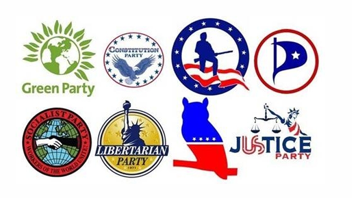 Musk Change American Politics By America Party?