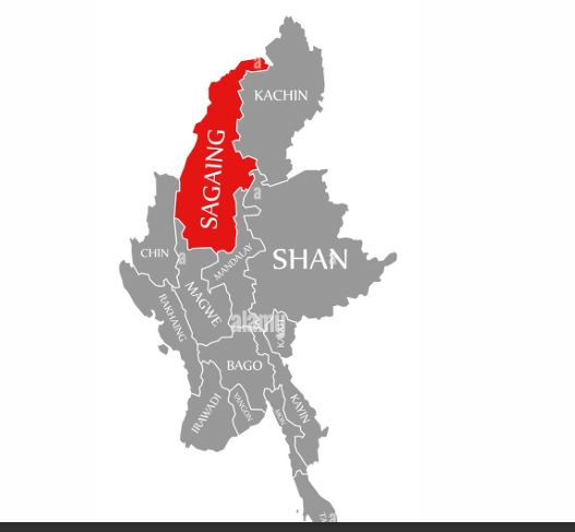Indian Army Surgical Strikes In Myanmar