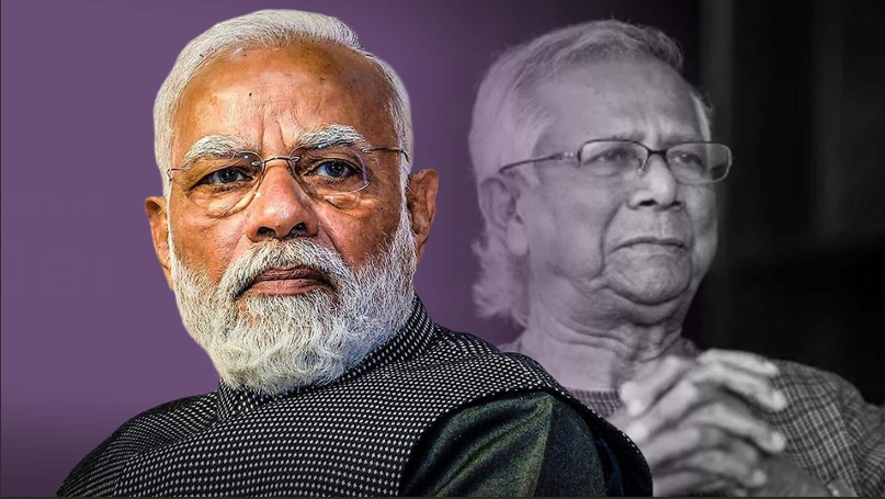 Will Ganges Treaty With Bangladesh Be Amend?