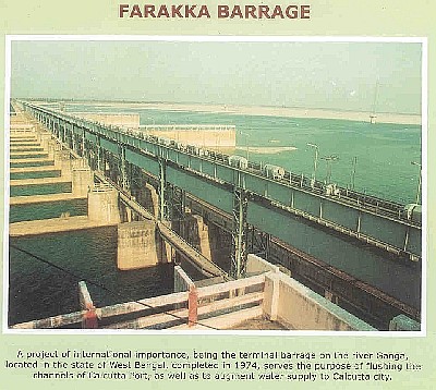 Will Ganges Treaty With Bangladesh Be Amend?