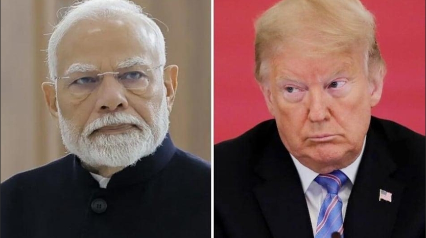 USA vs INDIA A Changing Geopolitics !!