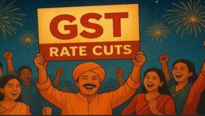 GST 2.0 Rate Cut Benefit Indians ?