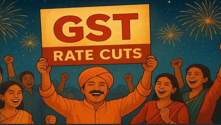 GST 2.0 Rate Cut Benefit Indians ?