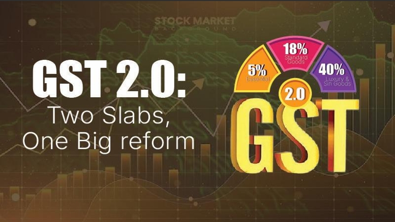 GST 2.0 Rate Cut Benefit Indians ?