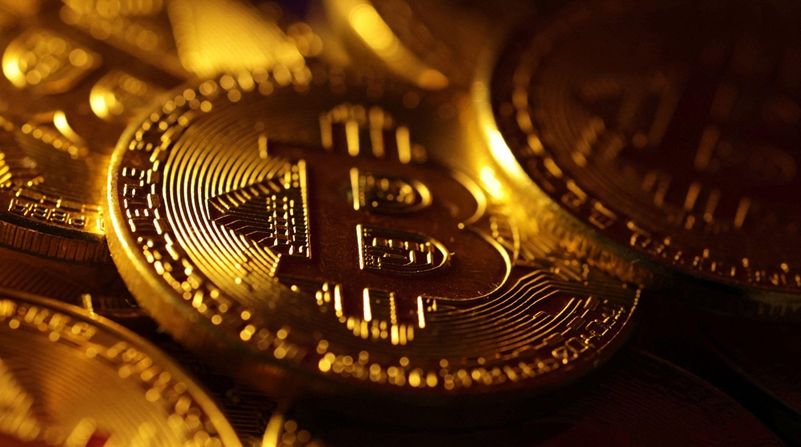 Should India Create A Crypto Strategic Reserve?