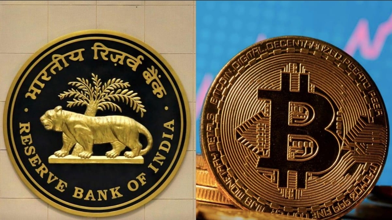 Should India Create A Crypto Strategic Reserve?