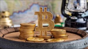 Should India Create A Crypto Strategic Reserve?