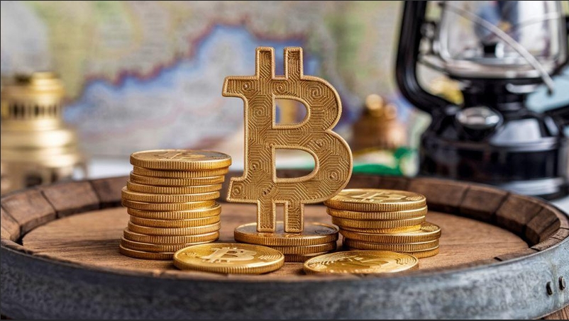 Should India Create A Crypto Strategic Reserve?