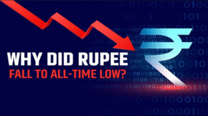 Key Factors Declining Of Indian Rupee